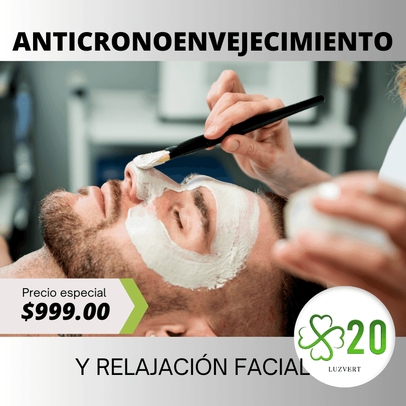 Suaviza arrugas y líneas de expresión.